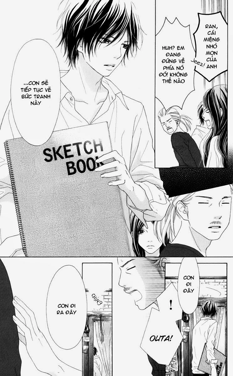 Aruitou Chapter 9 - 5