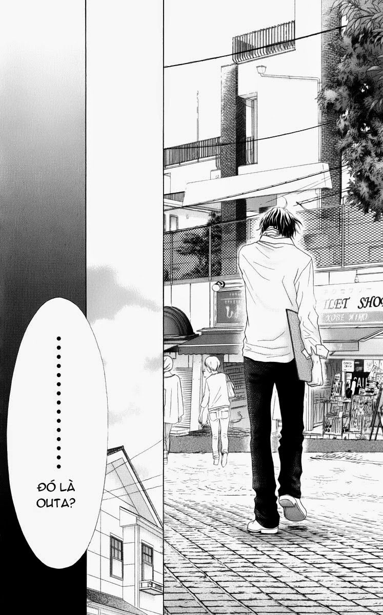 Aruitou Chapter 9 - 10