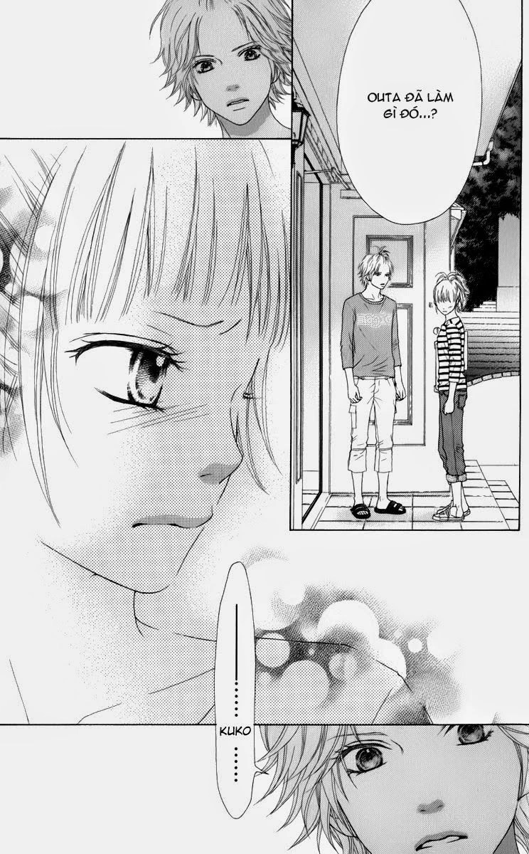 Aruitou Chapter 9 - 11