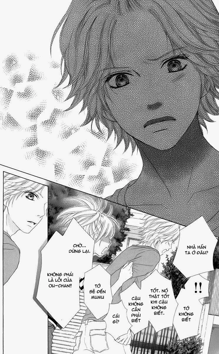 Aruitou Chapter 9 - 12