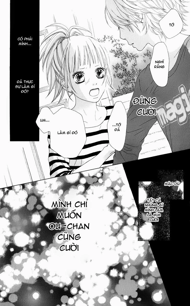 Aruitou Chapter 9 - 13