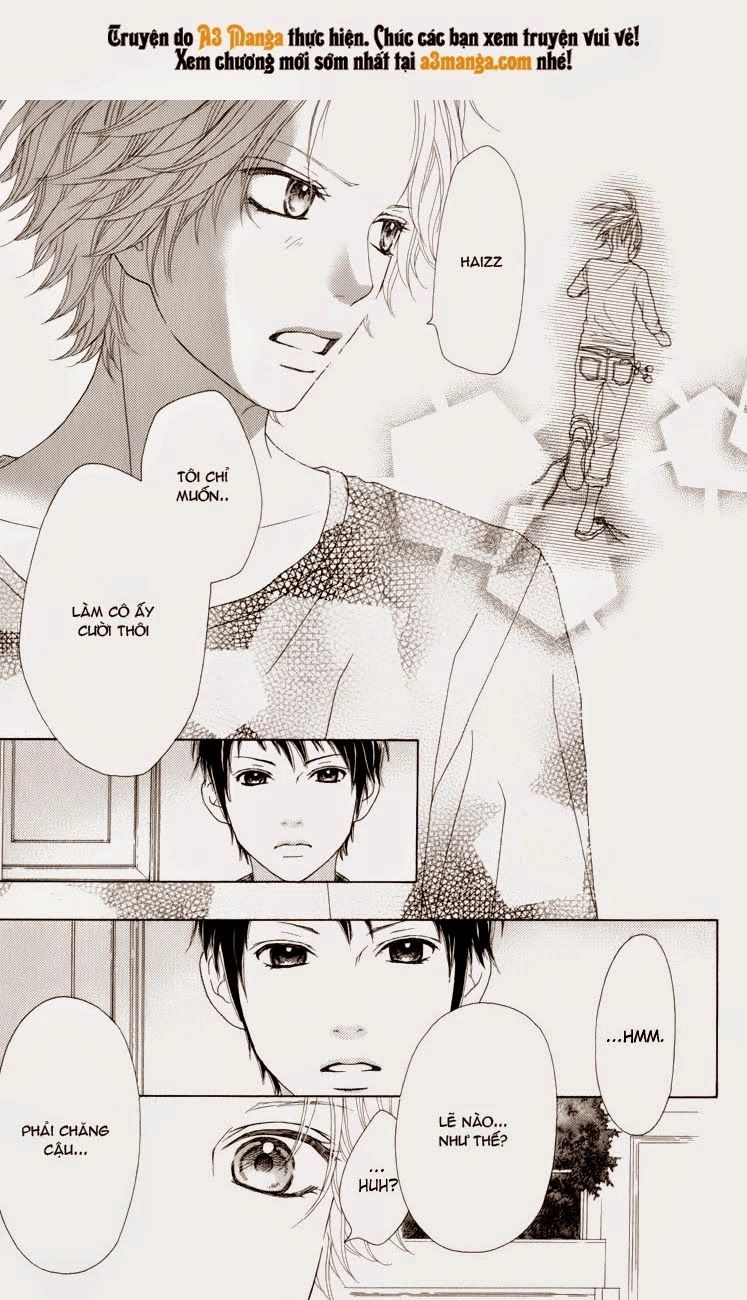 Aruitou Chapter 9 - 17