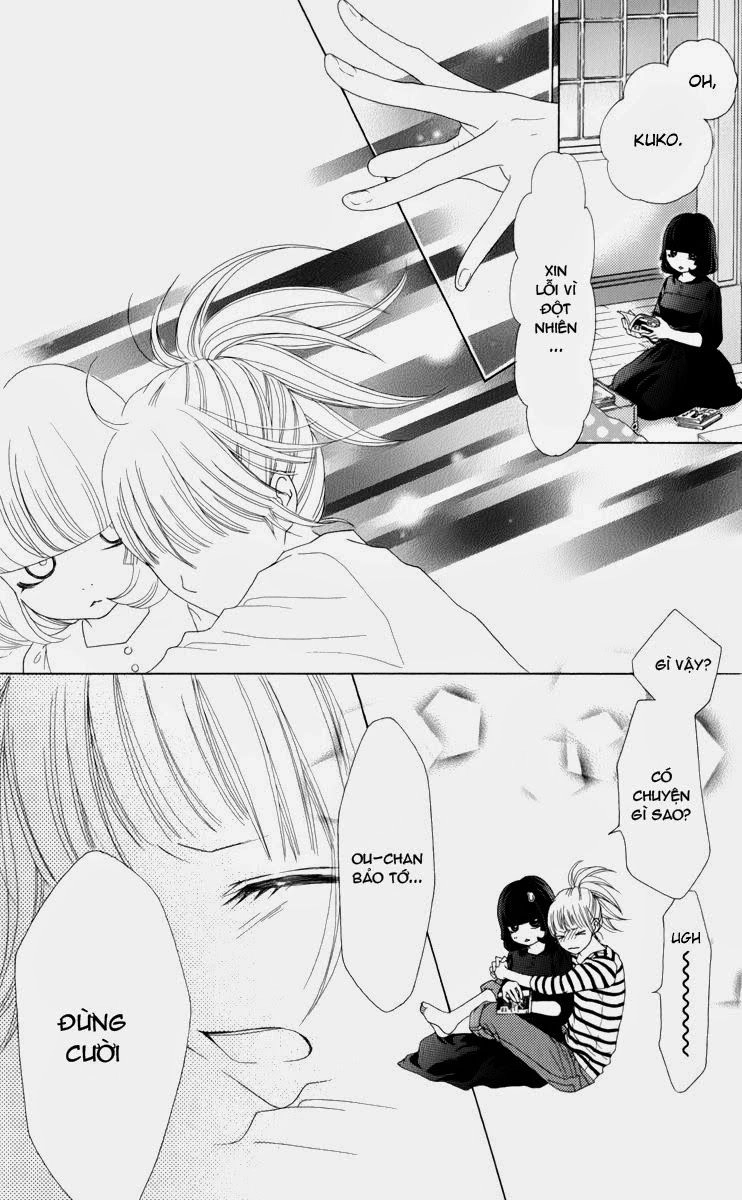 Aruitou Chapter 9 - 20