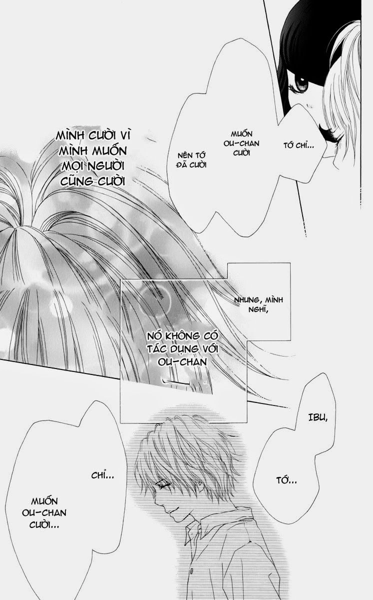 Aruitou Chapter 9 - 21