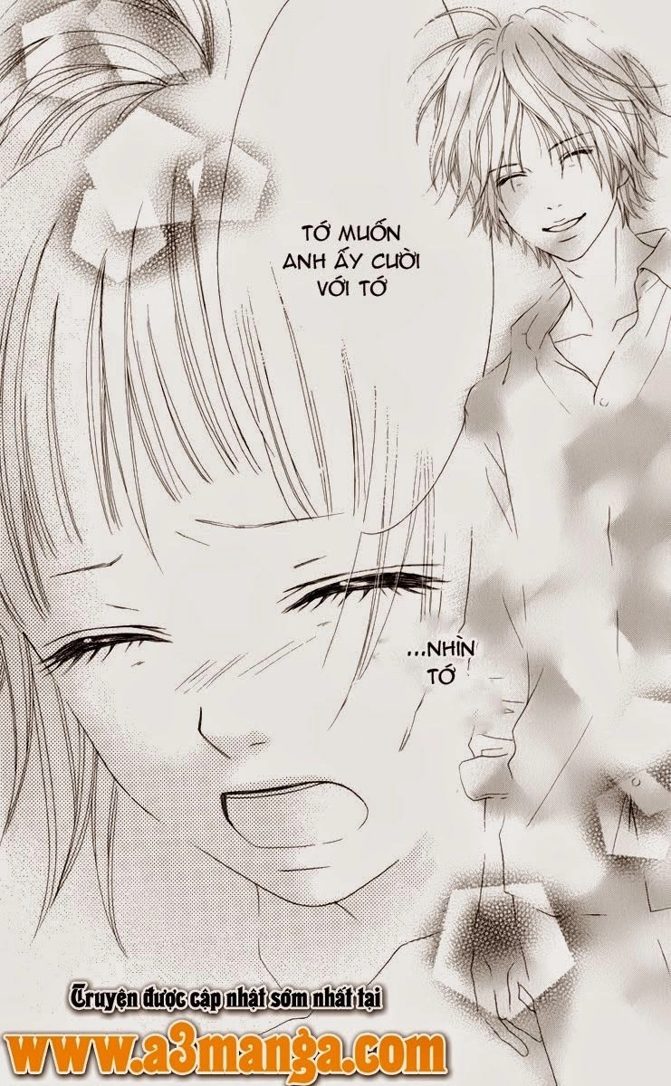 Aruitou Chapter 9 - 22