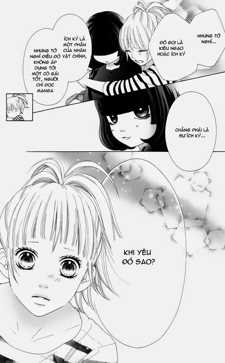 Aruitou Chapter 9 - 23