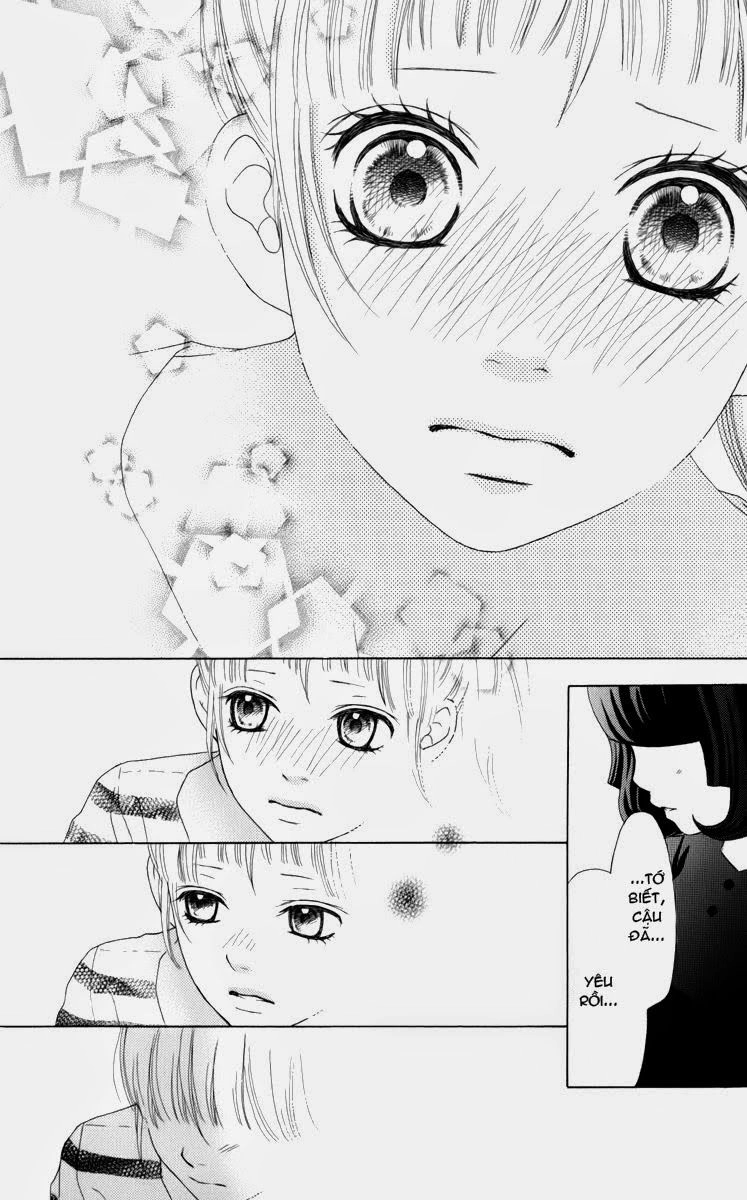 Aruitou Chapter 9 - 24