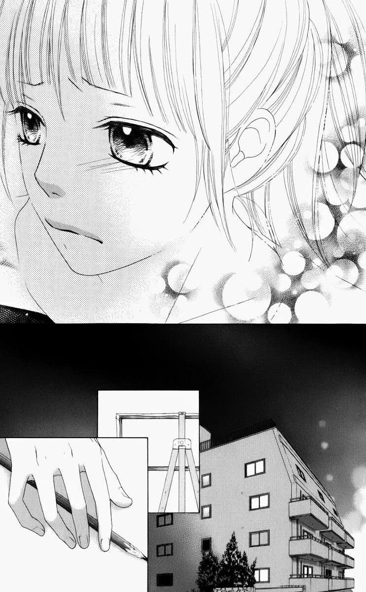 Aruitou Chapter 9 - 25