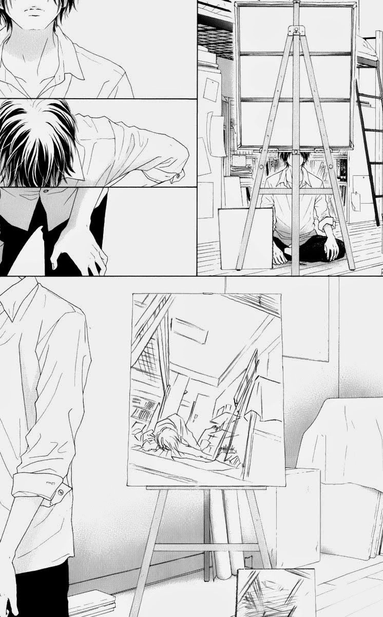 Aruitou Chapter 9 - 26