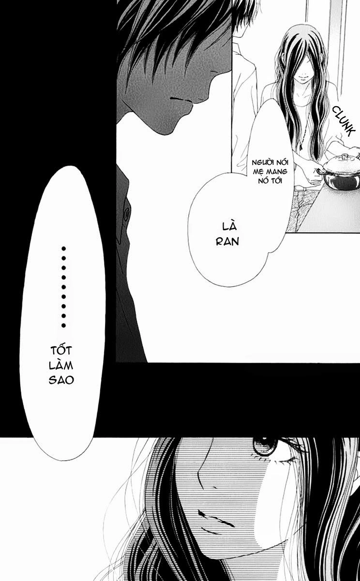 Aruitou Chapter 9 - 28