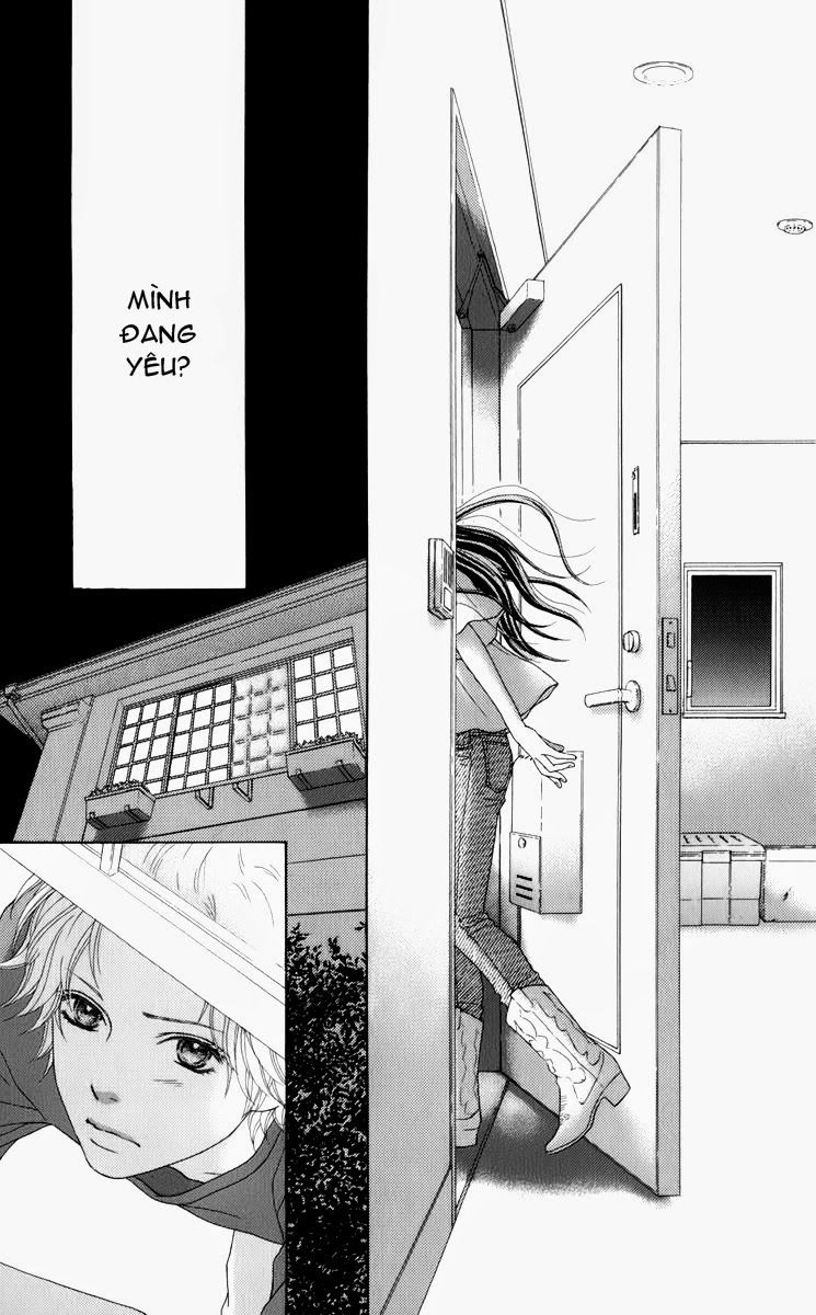 Aruitou Chapter 9 - 29