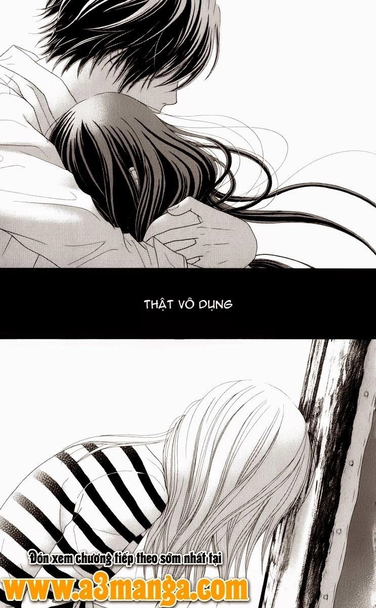 Aruitou Chapter 9 - 31