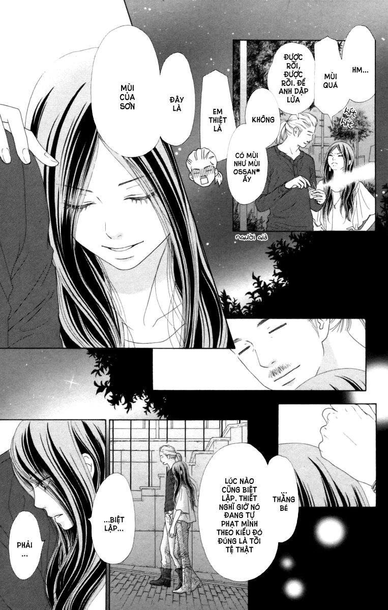 Aruitou Chapter 10 - 8