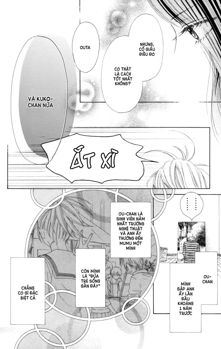 Aruitou Chapter 10 - 9