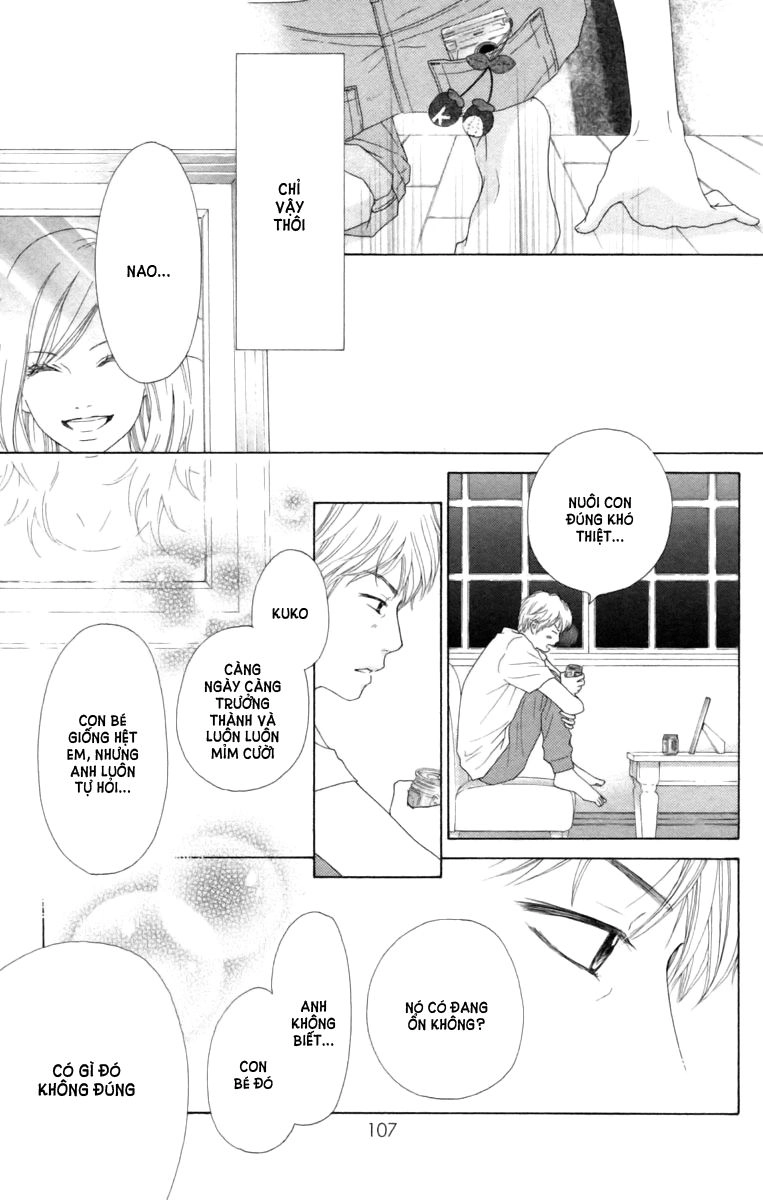 Aruitou Chapter 10 - 10