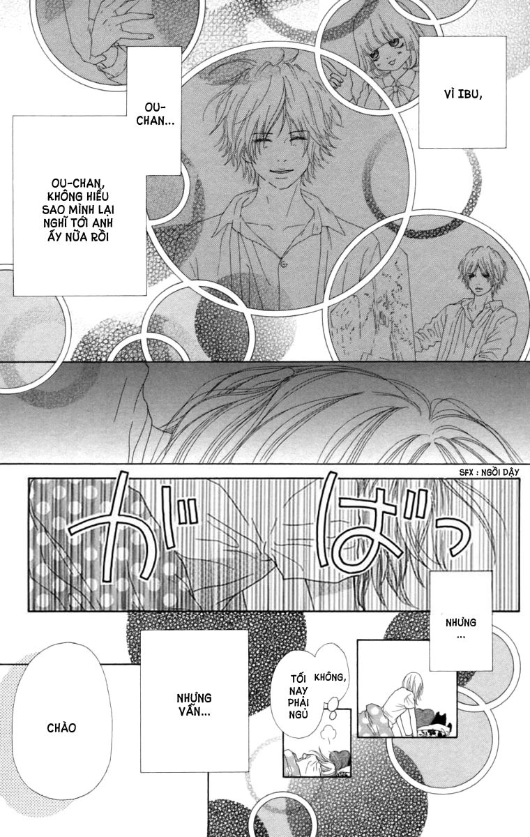 Aruitou Chapter 10 - 14