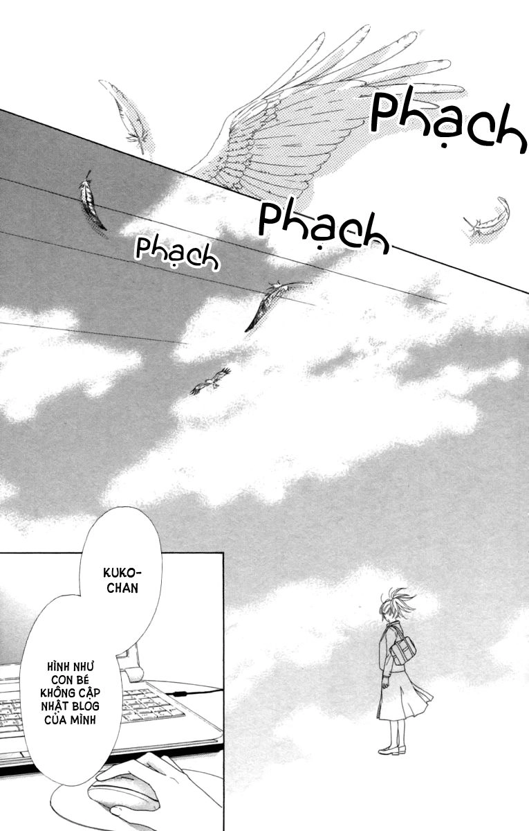 Aruitou Chapter 10 - 22