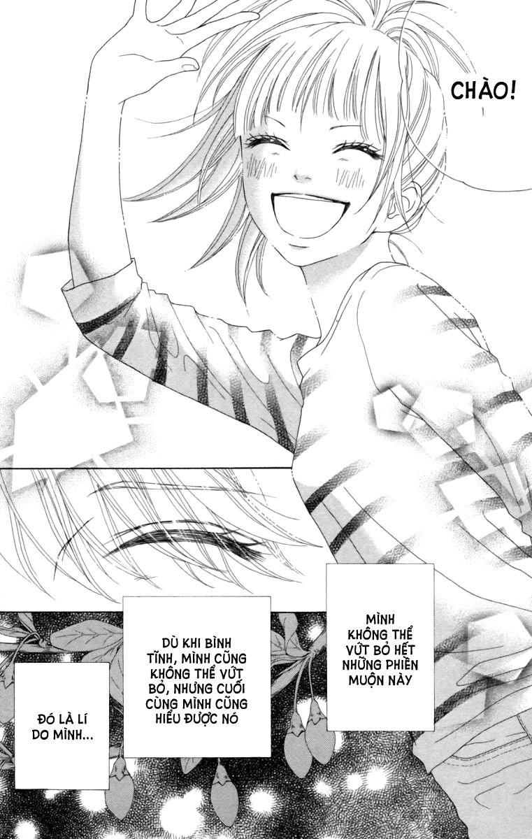 Aruitou Chapter 10 - 28