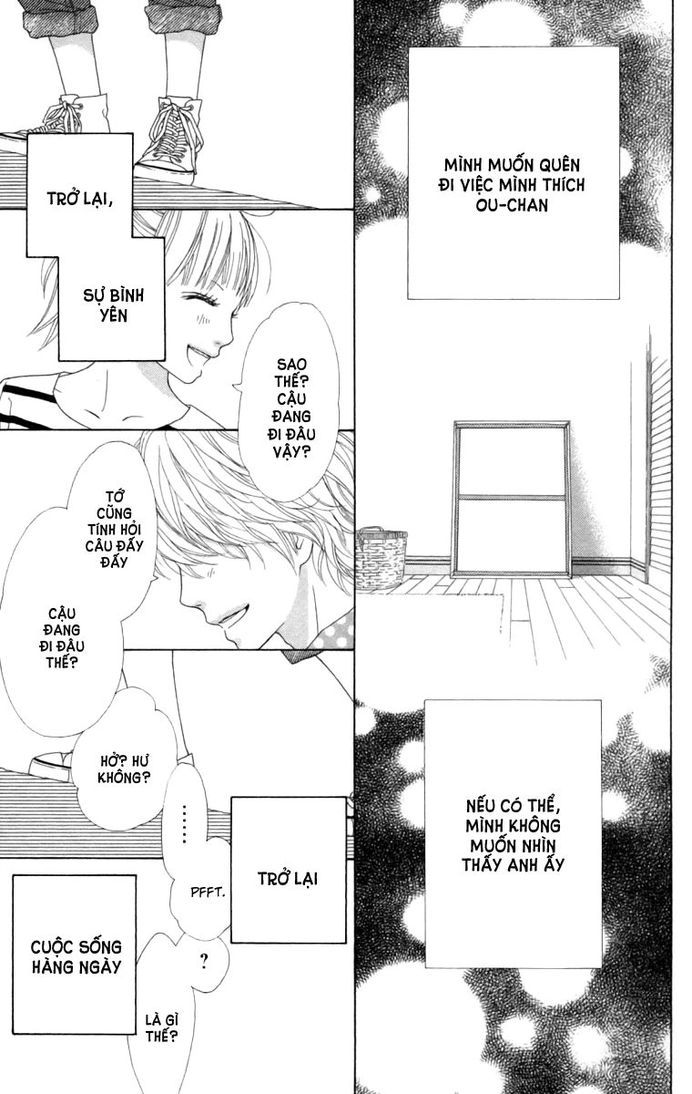 Aruitou Chapter 10 - 29