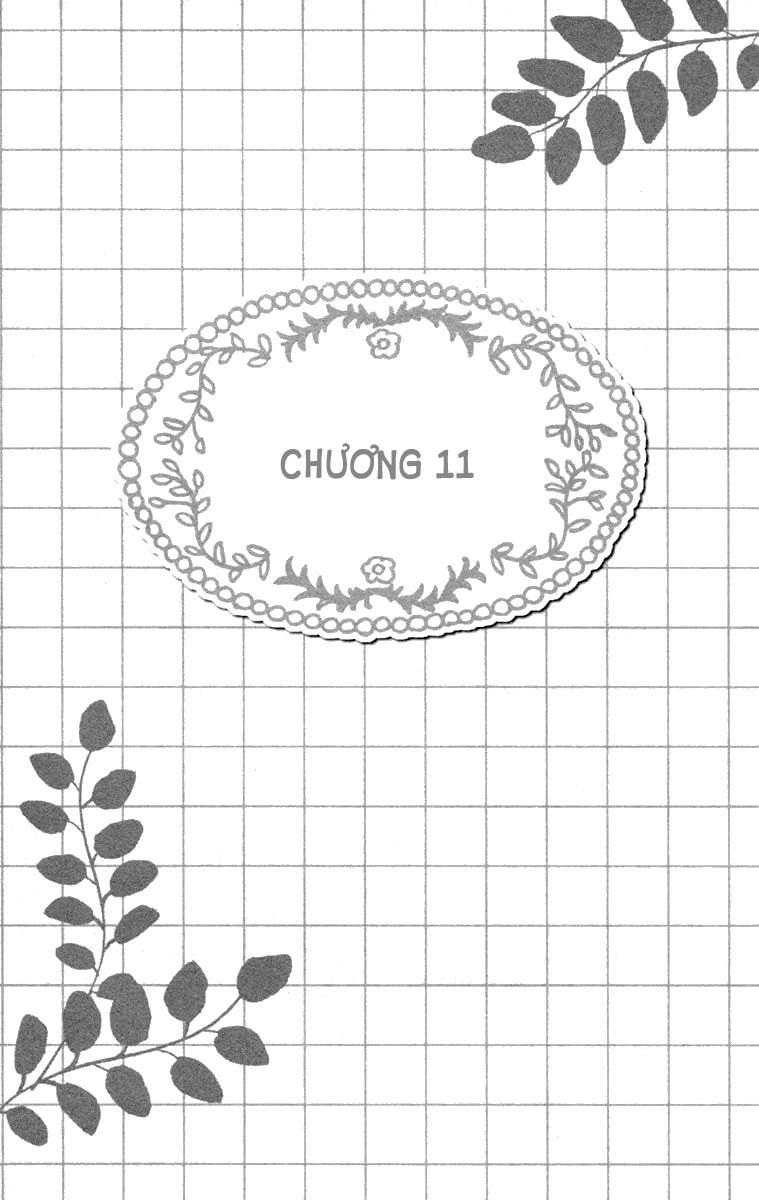 Aruitou Chapter 11 - 1