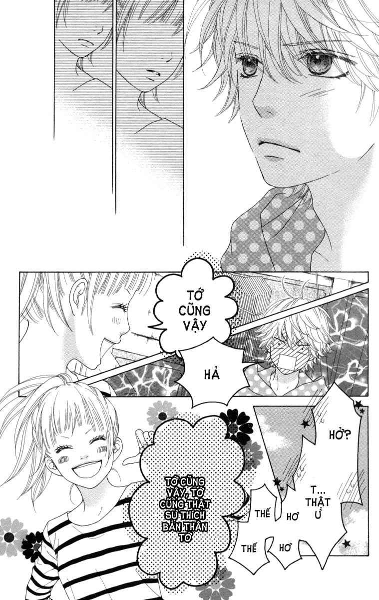 Aruitou Chapter 11 - 3