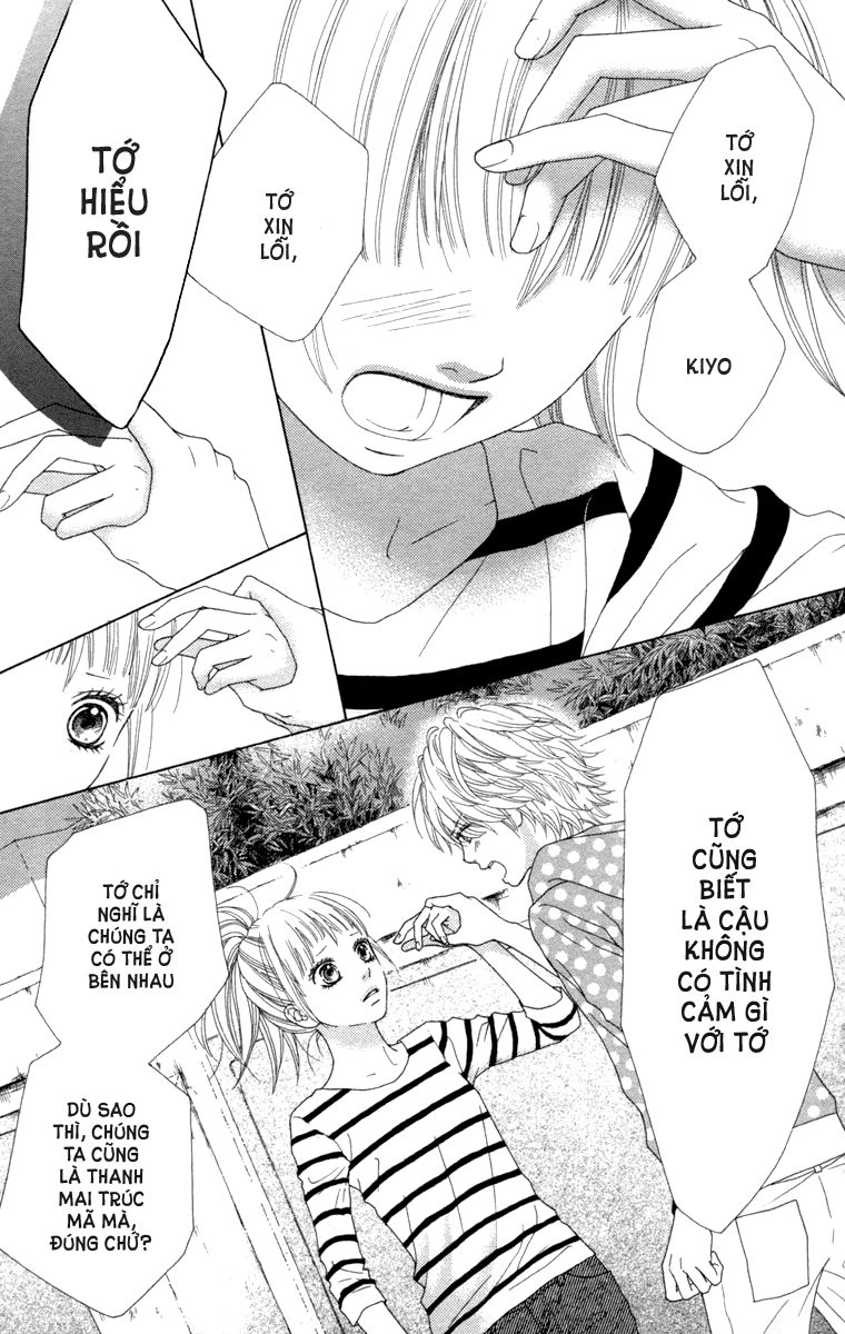 Aruitou Chapter 11 - 9