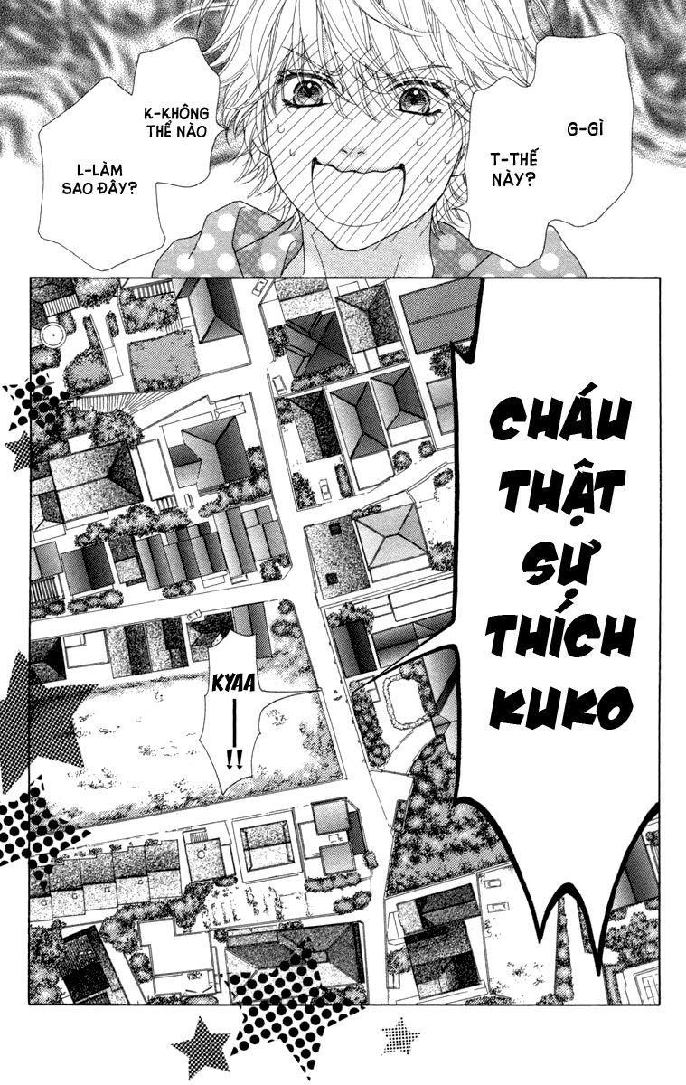 Aruitou Chapter 11 - 17
