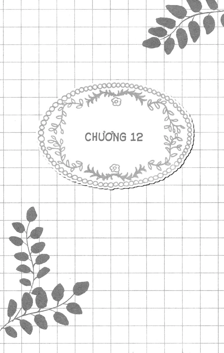 Aruitou Chapter 12 - 1