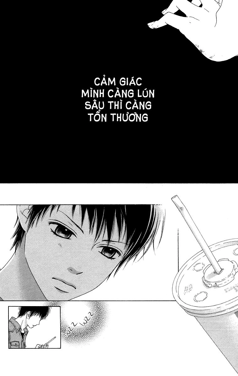 Aruitou Chapter 12 - 14