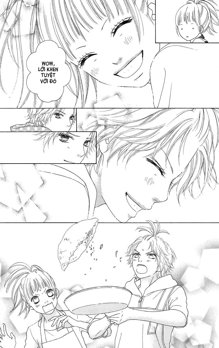 Aruitou Chapter 12 - 19