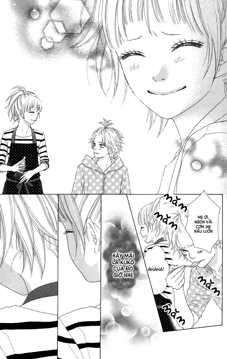 Aruitou Chapter 12 - 21