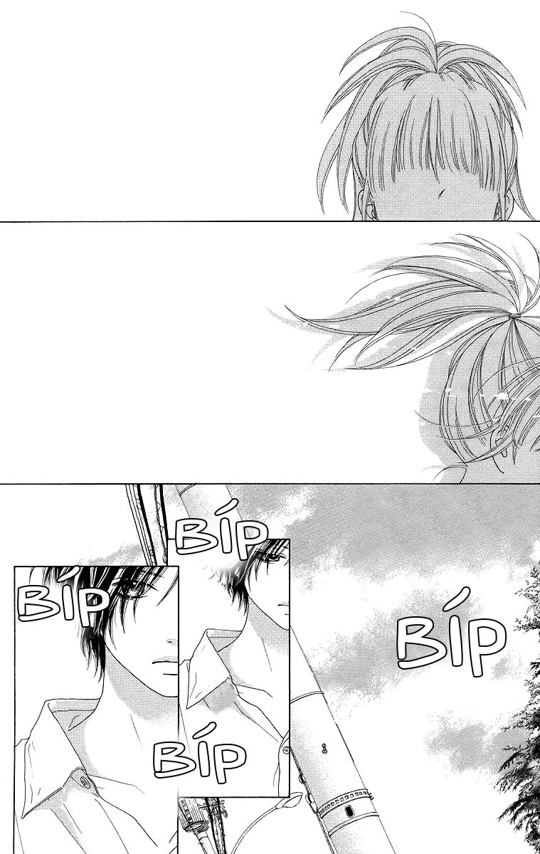 Aruitou Chapter 12 - 26