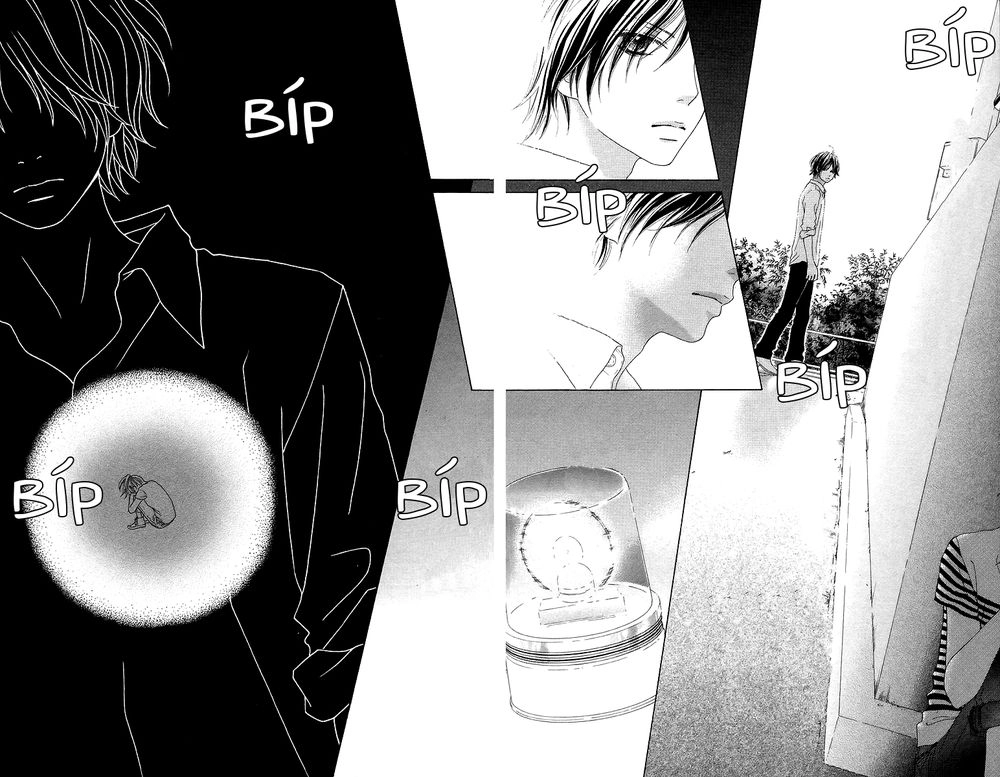 Aruitou Chapter 12 - 28