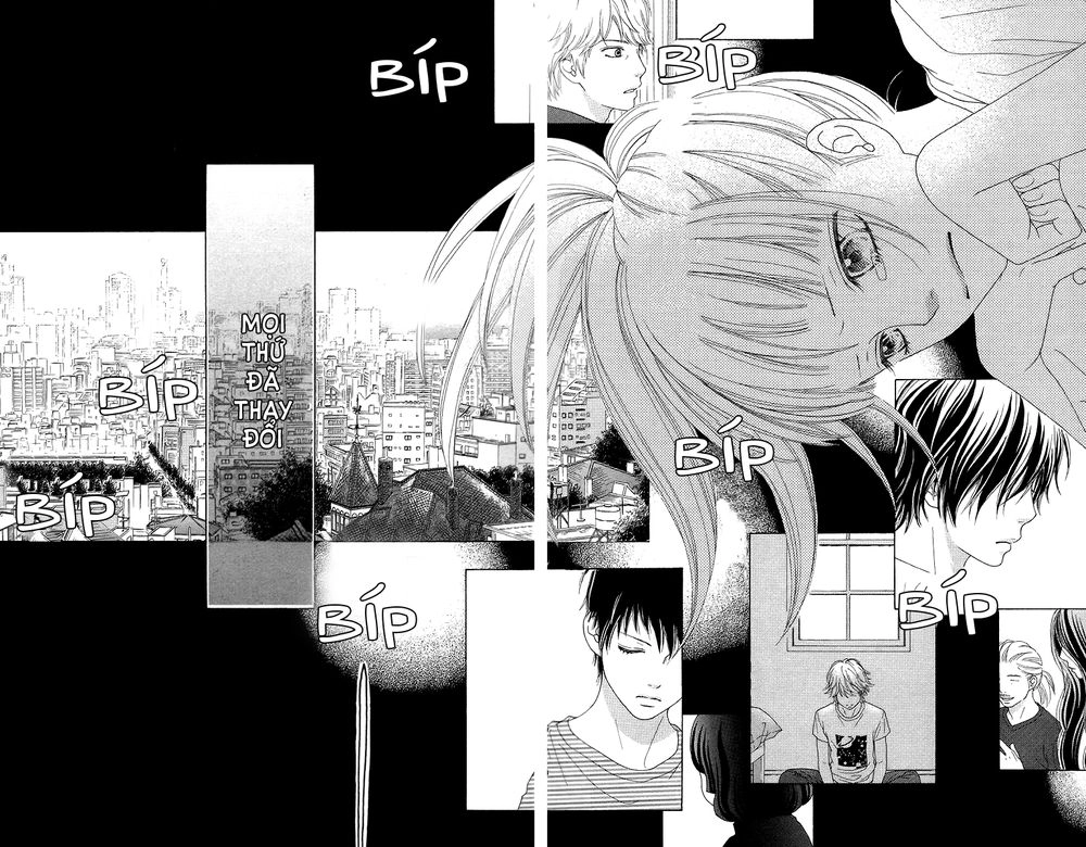 Aruitou Chapter 12 - 29