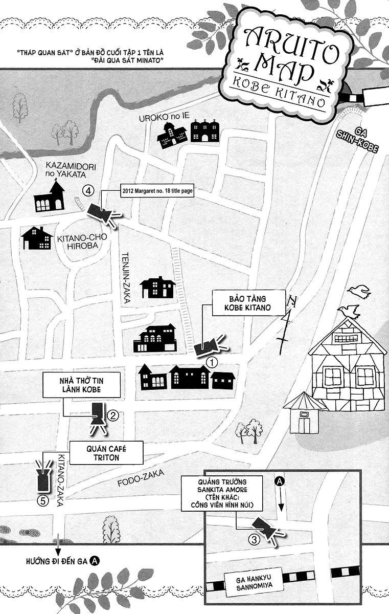 Aruitou Chapter 12 - 30