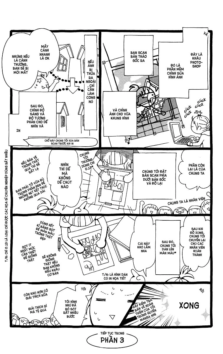 Aruitou Chapter 12 - 32