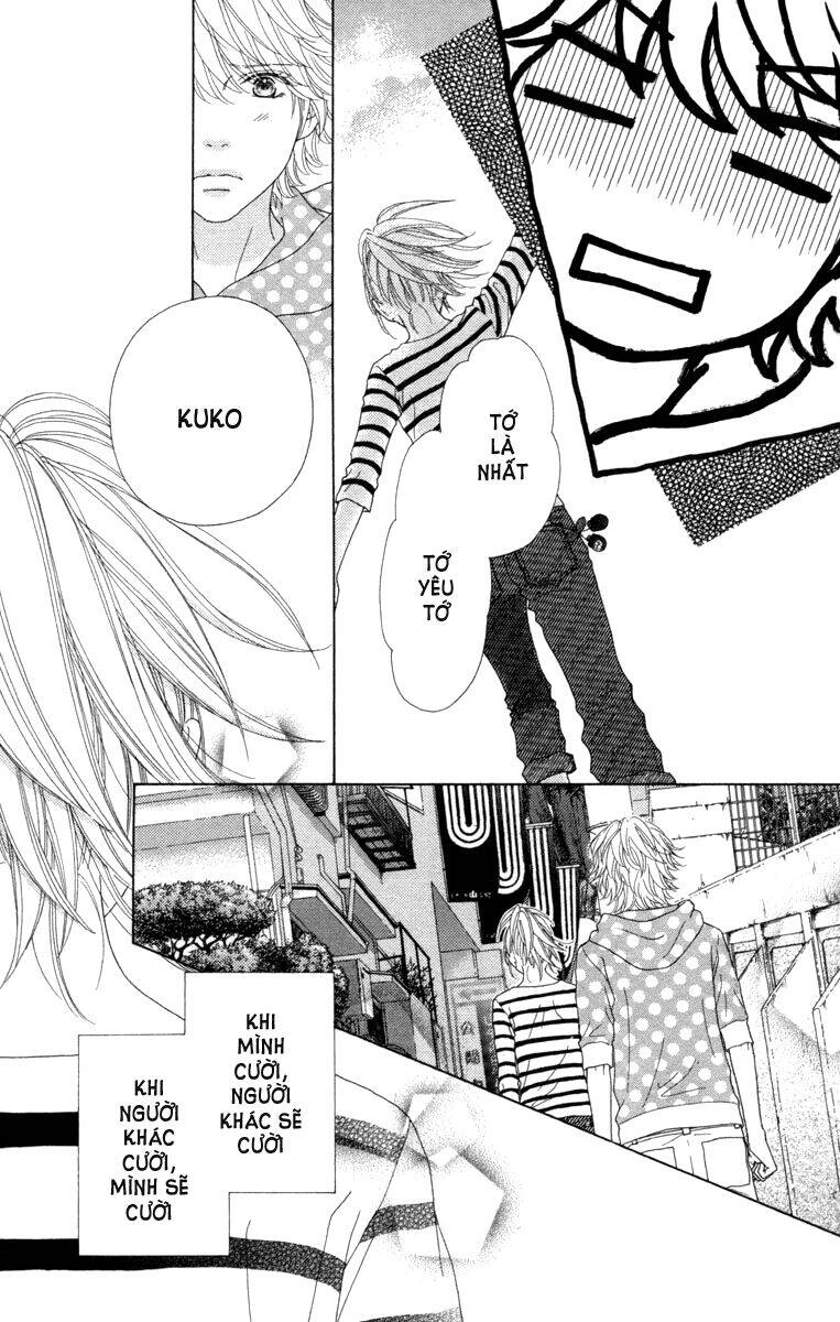 Aruitou Chapter 111 - 4