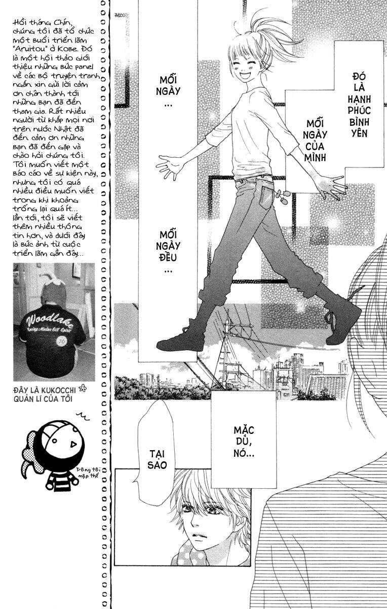 Aruitou Chapter 111 - 5