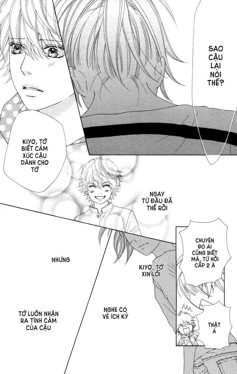 Aruitou Chapter 111 - 6