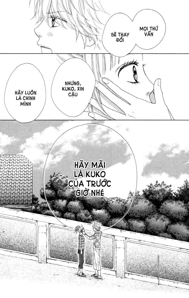 Aruitou Chapter 111 - 13