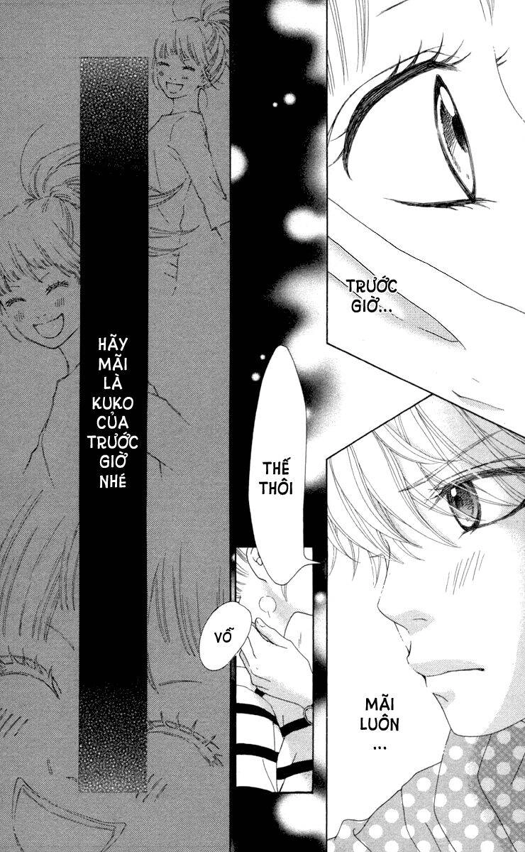 Aruitou Chapter 111 - 14