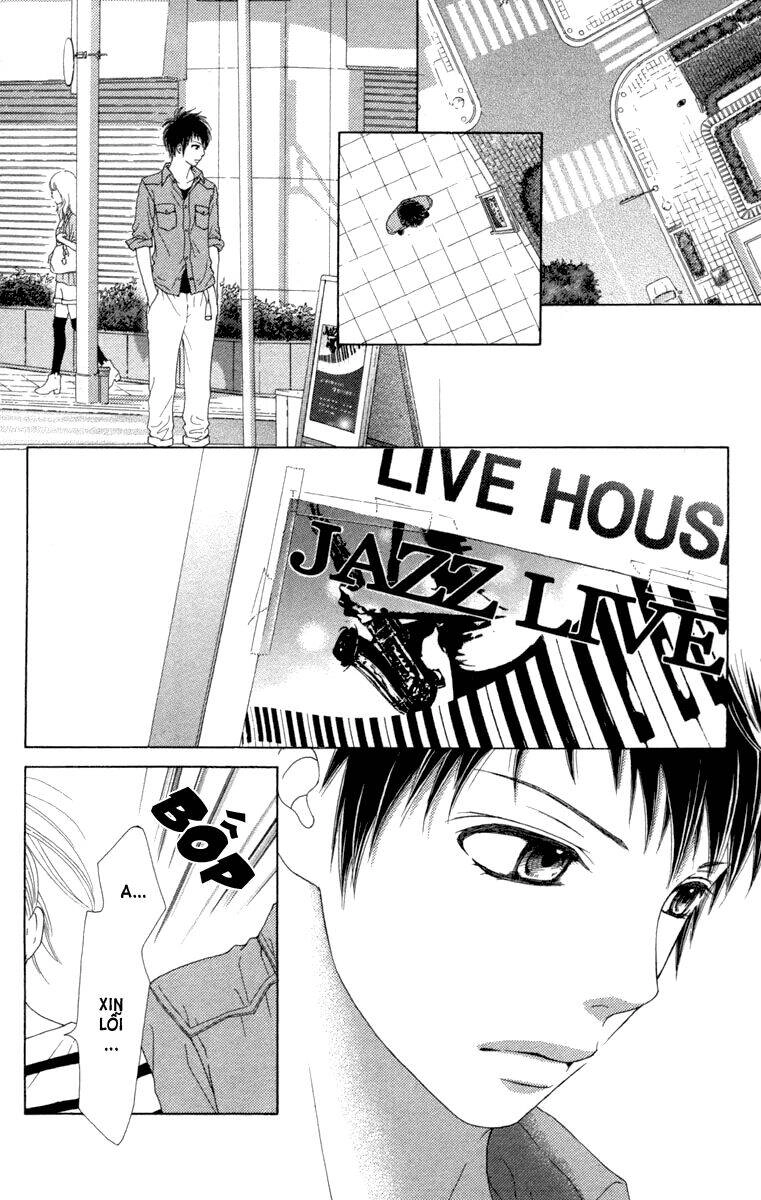 Aruitou Chapter 111 - 18