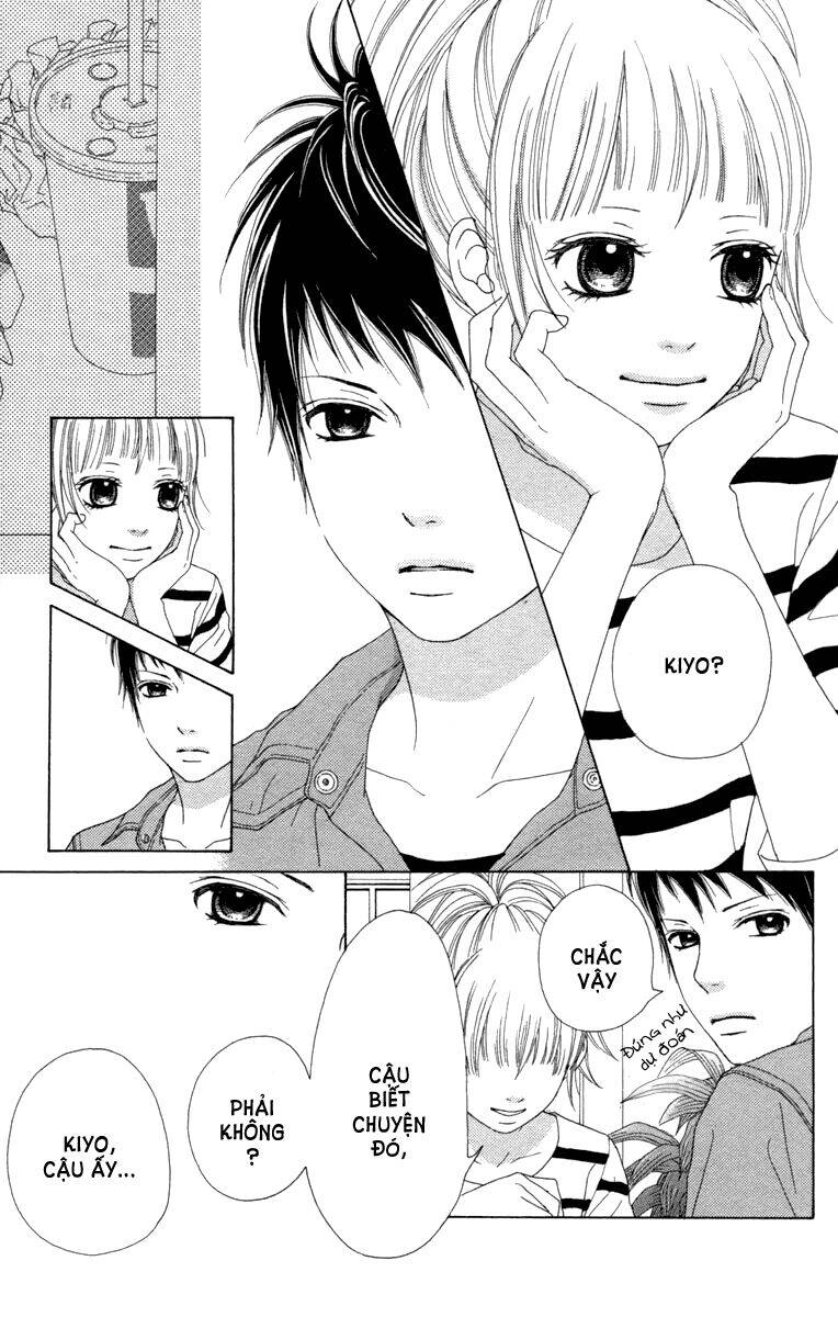 Aruitou Chapter 111 - 21