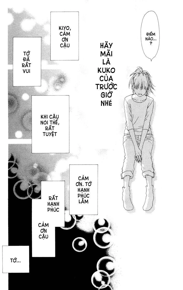 Aruitou Chapter 111 - 23