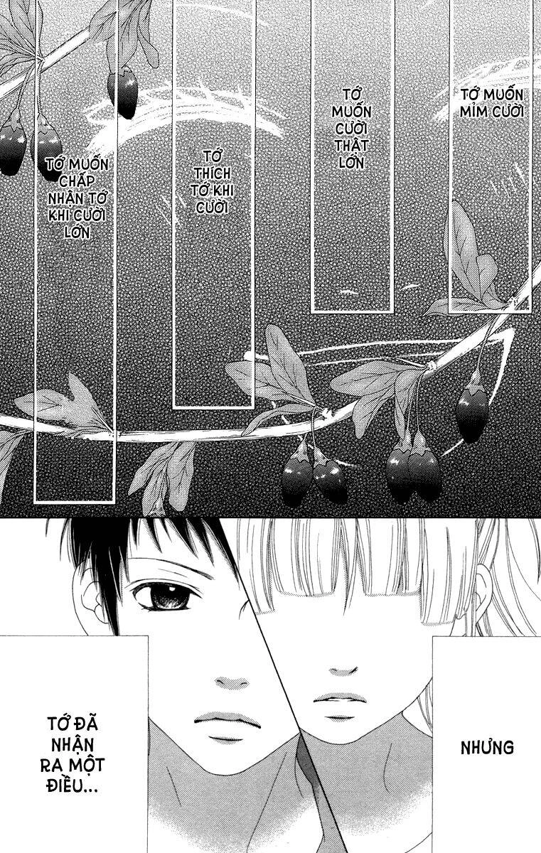 Aruitou Chapter 111 - 24