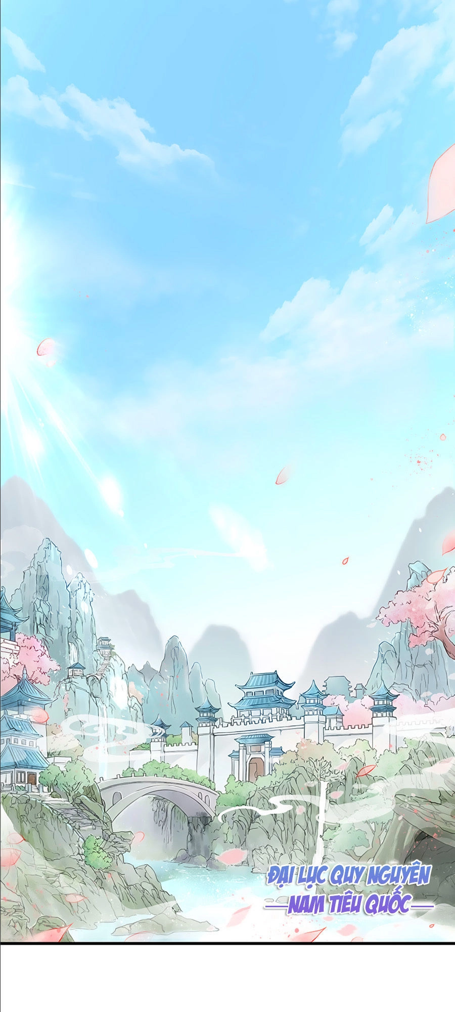 Liệt Hỏa Cuồng Phi: Vương Gia Thú Tính Muốn Sủng Chapter 1 - 2