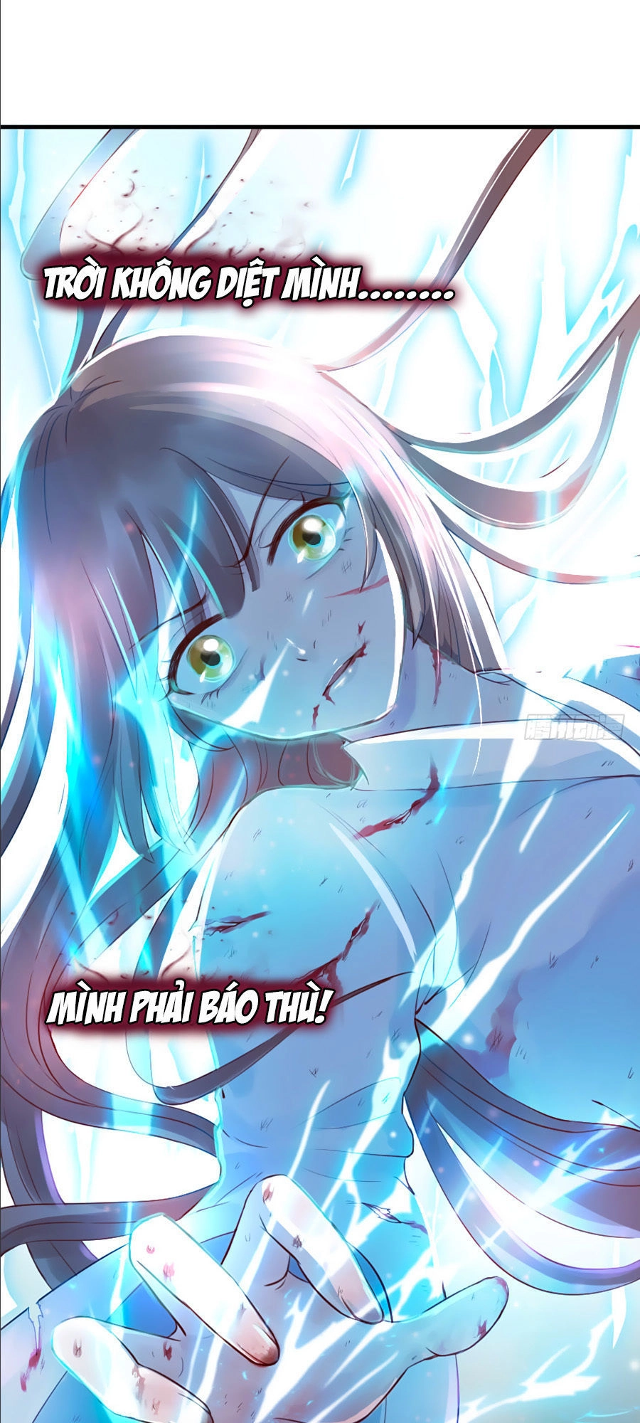 Liệt Hỏa Cuồng Phi: Vương Gia Thú Tính Muốn Sủng Chapter 1 - 14