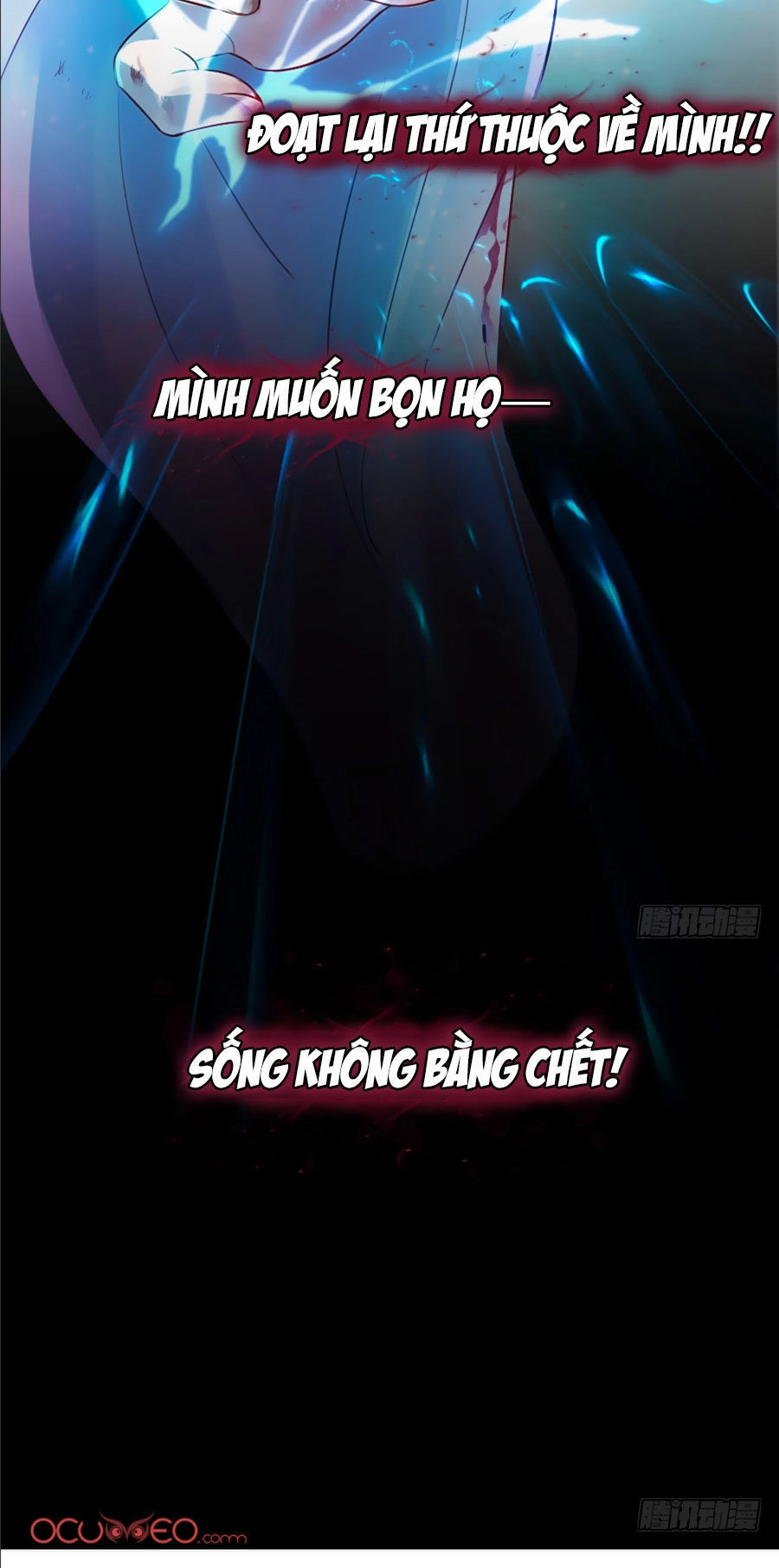 Liệt Hỏa Cuồng Phi: Vương Gia Thú Tính Muốn Sủng Chapter 1 - 15