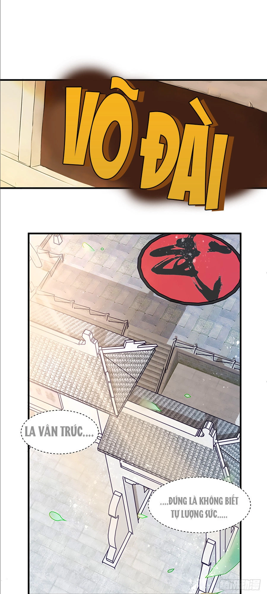 Liệt Hỏa Cuồng Phi: Vương Gia Thú Tính Muốn Sủng Chapter 1 - 16