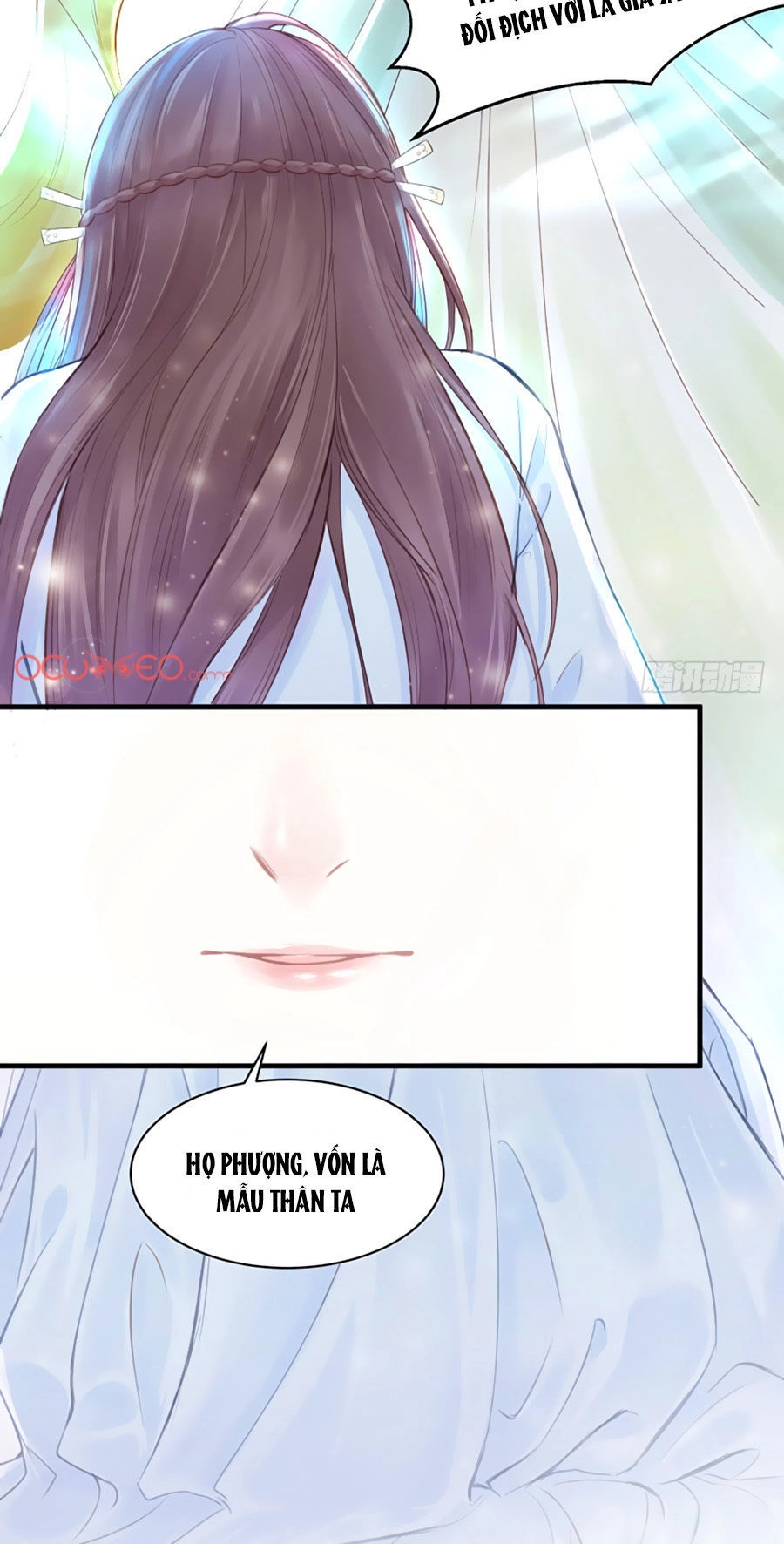 Liệt Hỏa Cuồng Phi: Vương Gia Thú Tính Muốn Sủng Chapter 1 - 26